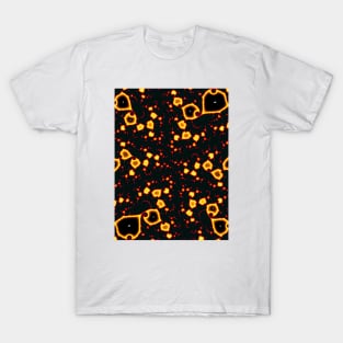 The Droplets T-Shirt